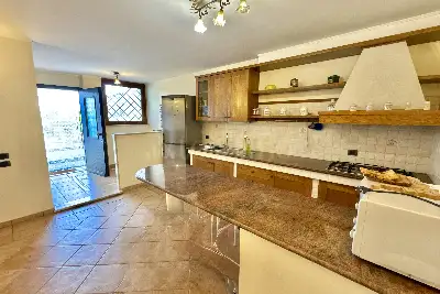 Villa Bifamiliare in vendita, Via della Chiusa, Nettuno