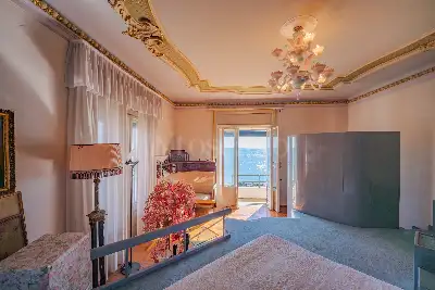 Attico in vendita, Via Giuseppe Casaregis, Genova