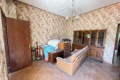 Casa Indipendente in vendita, Via Nazionale Ortoliuzzo, Messina