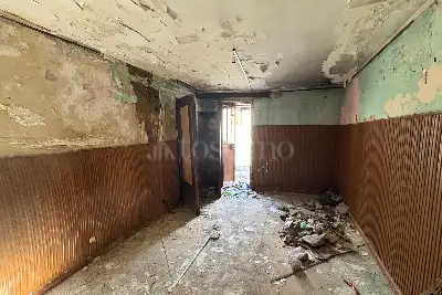 Casa Indipendente in vendita, Via Consolazione, Catania