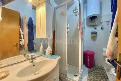 Casa in vendita, Via Agrò, Santa Teresa di Riva