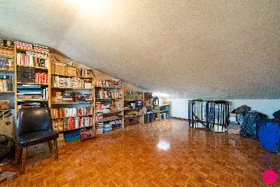 Villino a Schiera in vendita, Via Reghena, Pordenone