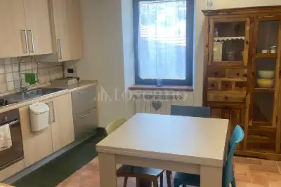 Casa in vendita, Via Aia, Cittaducale