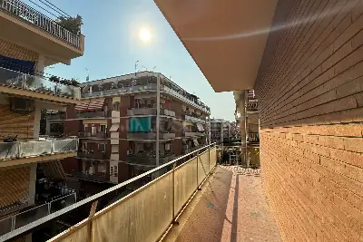 Casa in vendita, Viale delle Repubbliche Marinare, Roma