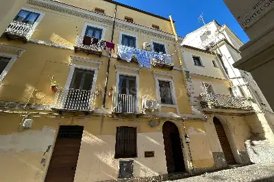 Casa in vendita, Via Giuseppe Sensales, Catanzaro