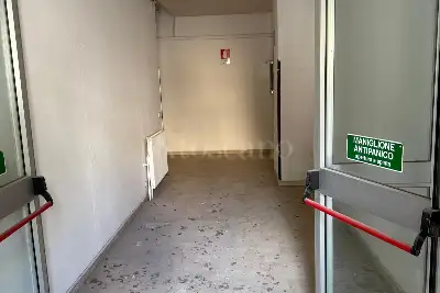 Ufficio in vendita, VIA SACRA FAMIGLIA, Palermo