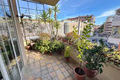 Casa in vendita, Via Giovanni Severano, Roma