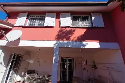 Villa in vendita, Via Orsa Minore, Rignano Flaminio