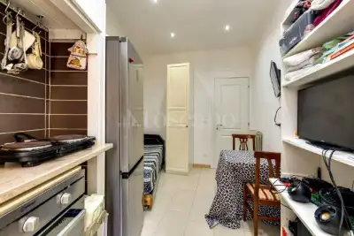 Casa in vendita, Via Oderisi da Gubbio, Roma