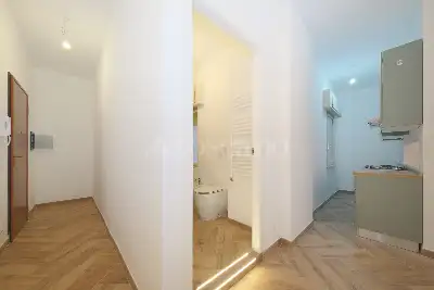 Casa in vendita, Via Renato Simoni, Roma