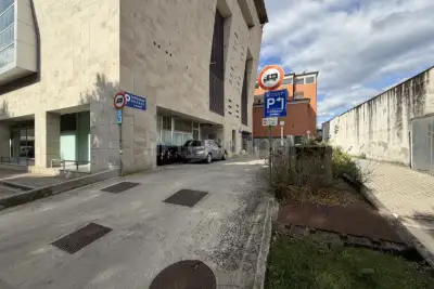 Posto Auto in vendita, Via Curtatone, Prato