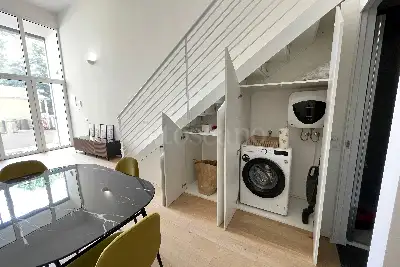 Loft in vendita, Via Legnone, Milano