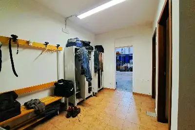 Capannone in vendita, Via Seradello, Sarezzo