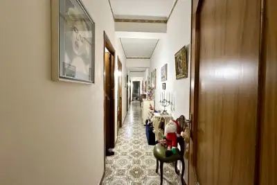 Casa in vendita, Via Bernardino d'Ucria, Palermo