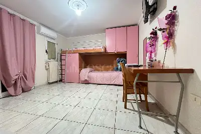 Casa in vendita, Via San Francesco D'Assisi, Cerignola