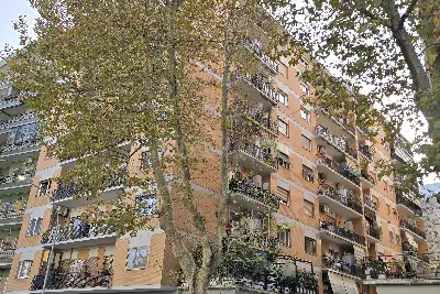 Casa in vendita, Via Francesco Antonio Pigafetta, Roma