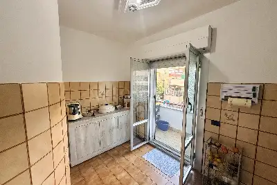 Casa in vendita, Via delle Sterlizie, Nettuno