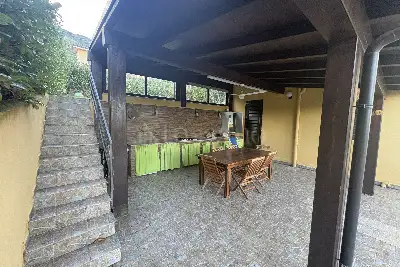 Villa in vendita, Contrada Sant'Onofrio, Trabia