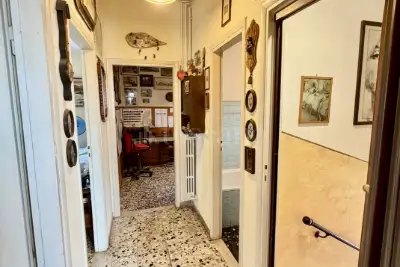 Casa Indipendente in vendita, Via Prima Quartiere la Famiglia, Brescia