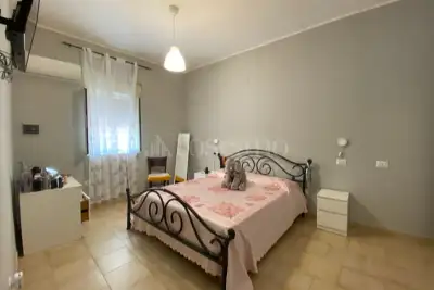 Casa in vendita, Via Comunale Catarratti, Messina