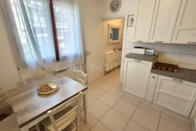 Villa in vendita, Via Luigi Cherubini, Roma
