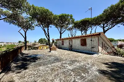 Casa Indipendente in vendita, viale roma, Anzio