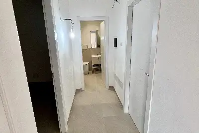 Casa in vendita, Via Antonio Moscatelli, Mentana