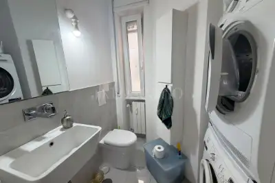 Casa in vendita, Corso Duca di Genova, Roma