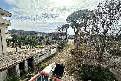 Casa Indipendente in vendita, Via Appia Lato Napoli, Formia