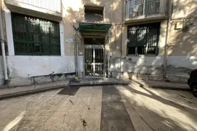 Casa in vendita, Via Luigi Pirandello, Catania