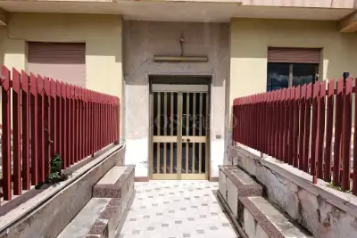 Casa in vendita, Via Calabrese, Ficarazzi