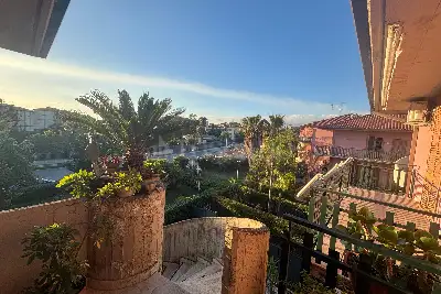 Casa in vendita, Via Massimiliano Maria Kolbe, Catania