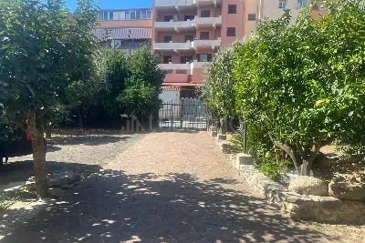 Casa in vendita, Via Vecchia San Sperato, Reggio di Calabria