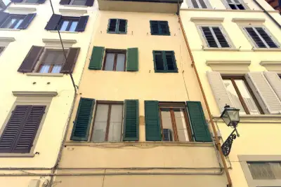 Casa in vendita, Borgo la Noce, Firenze
