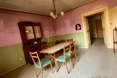 Casa Indipendente in vendita, Via Vescovi Cocchia, Cesinali