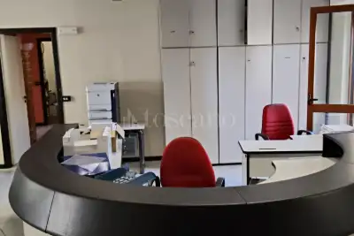 Ufficio in vendita, Corso Giuseppe Mazzini, Catanzaro
