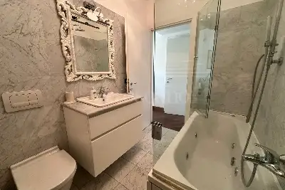 Casa in affitto, Via Giovanni Segantini, Milano