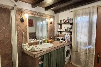 Villa in vendita, Via Maiera, Roma