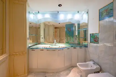 Casa in vendita, Via Giuseppe Barbaroux, Torino