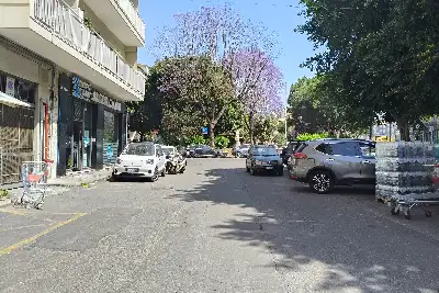 Ufficio in affitto, Largo Bordighera, Catania