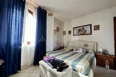 Villino a Schiera in vendita, Via Gozzi, Anzio