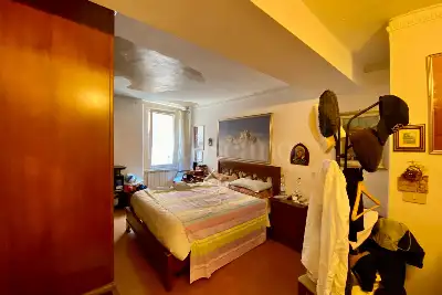 Casa in vendita, Contrada del Carmine, Brescia