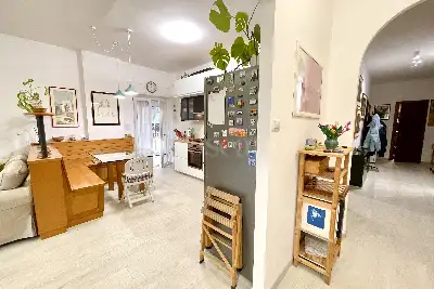 Casa in vendita, Via Palo Laziale, Ladispoli