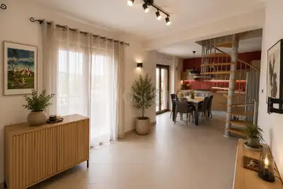 Casa in vendita, Via Roma, Avezzano