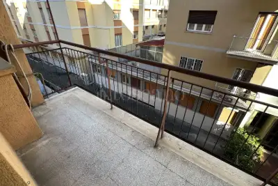 Casa in vendita, Via Giacomo Bresadola, Roma