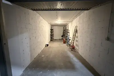 Garage in vendita, Via X Giornate, Ghedi