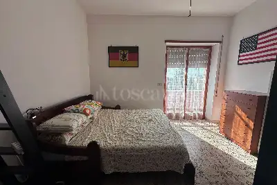 Attico in affitto, Via Torralba, Fiumicino