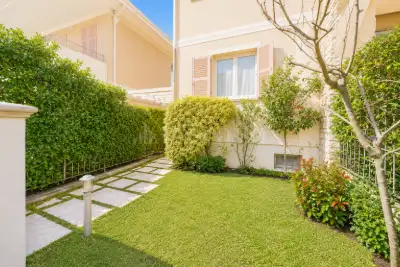 Villa Bifamiliare in vendita, Via Dugali, Padenghe sul Garda