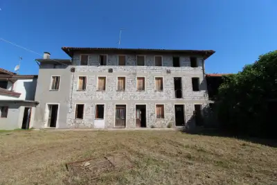 Rustico in vendita, Via Saccon, Cordenons