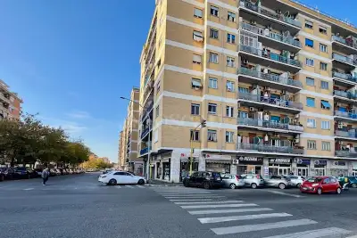 Casa in vendita, Via Tito Quinzio Penno, Roma